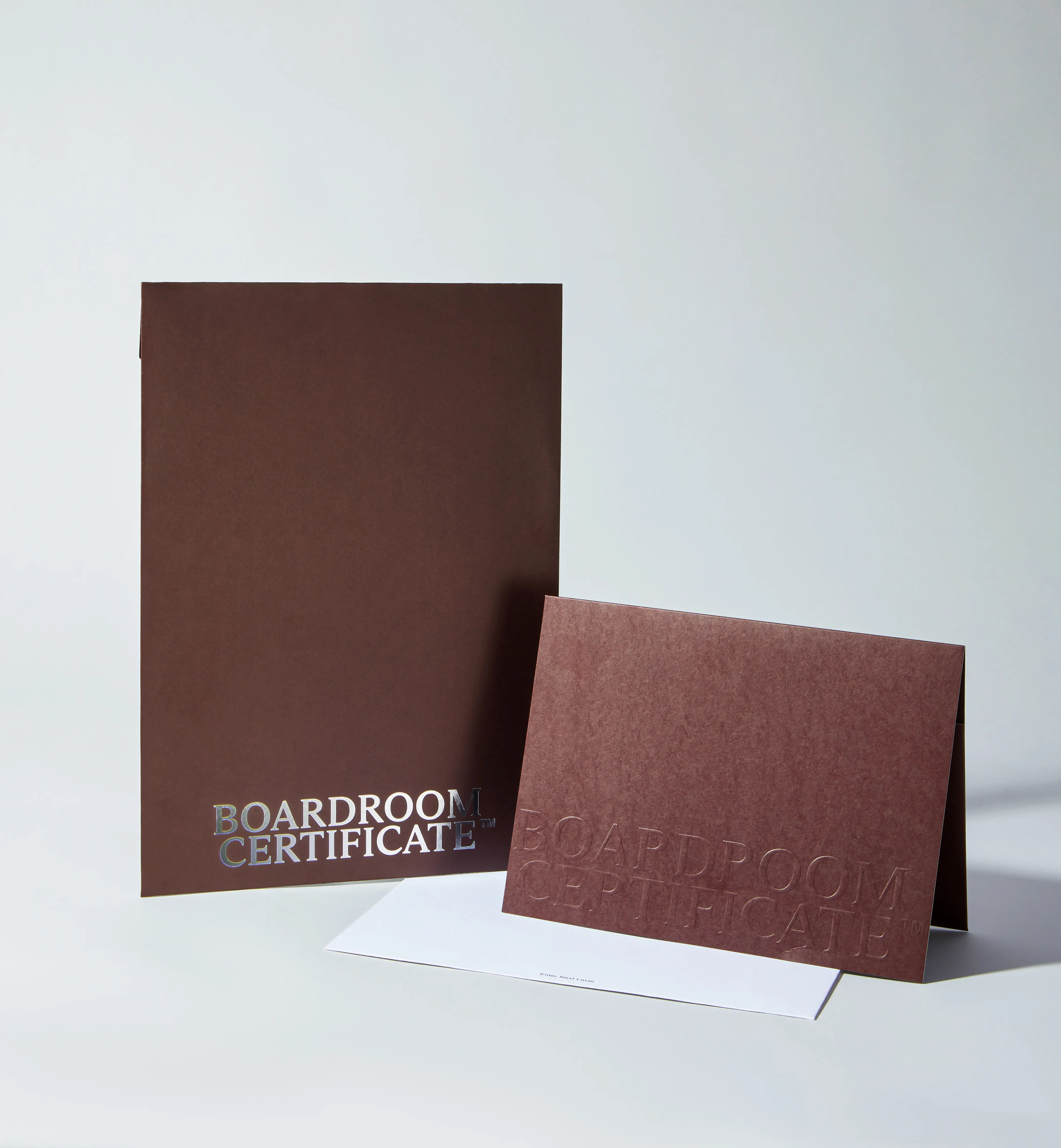 Branded Materials