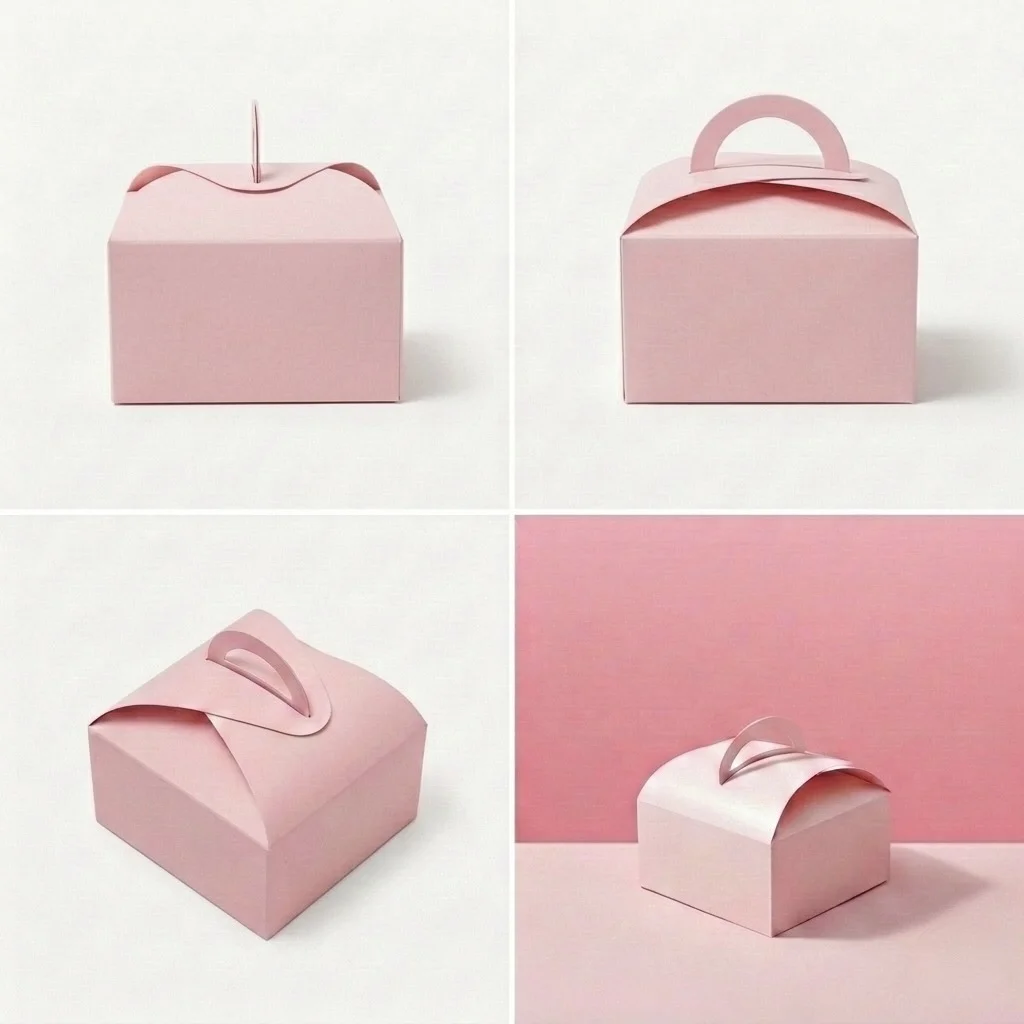 Product render